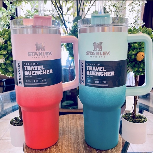 Stanley Quencher - Picture 14 of 15